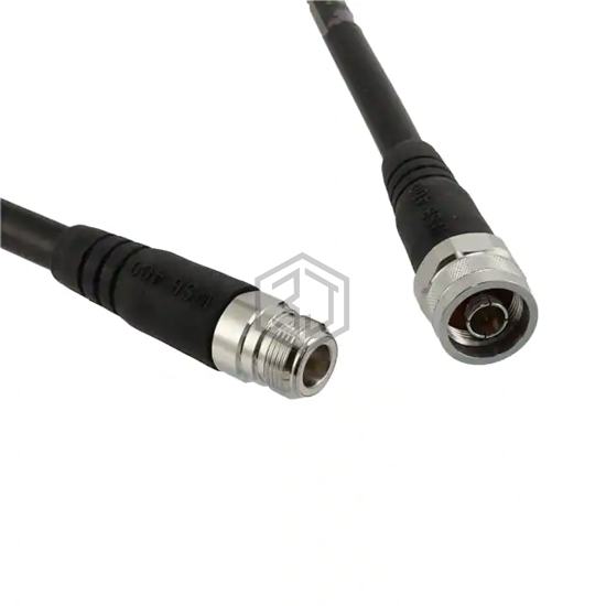 LMR400NFNM3.0F - Amphenol Times Microwave Systems - Coaxial Cables (RF)