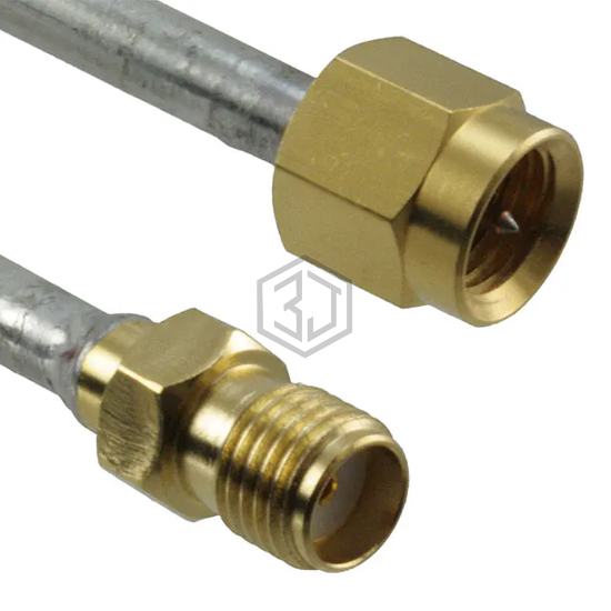 02Y5718#1000 - Hoei America Inc. - Coaxial Cables (RF)