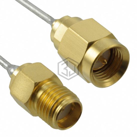 02Y5720#0100 - Hoei America Inc. - Coaxial Cables (RF)