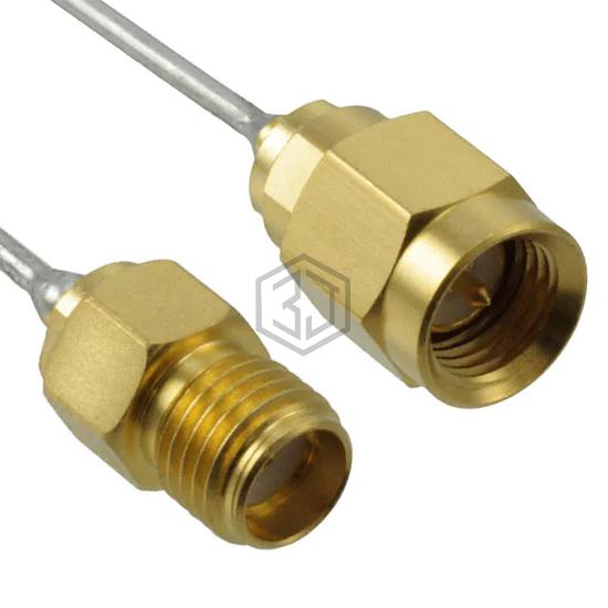 02Y5720#0500 - Hoei America Inc. - Coaxial Cables (RF)