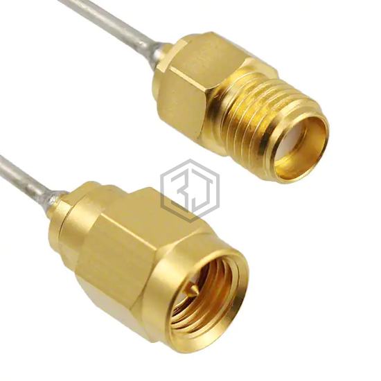 02Y5720#1000 - Hoei America Inc. - Coaxial Cables (RF)