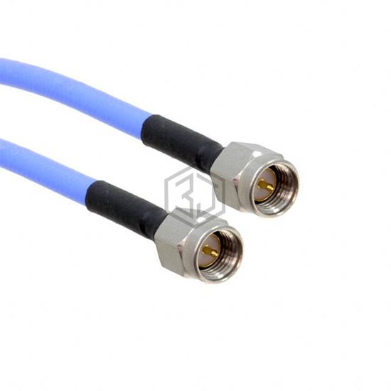 0897621373 - Molex - Coaxial Cables (RF)