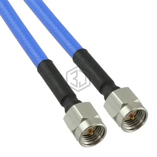 0897621371 - Molex - Coaxial Cables (RF)