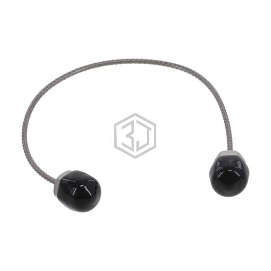 NANOBEND R-6 - Huber+Suhner, Inc. - Coaxial Cables (RF)