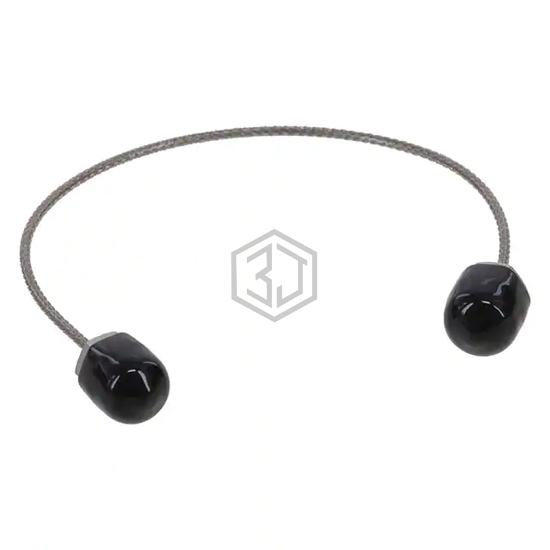 NANOBEND KR-6 - Huber+Suhner, Inc. - Coaxial Cables (RF)