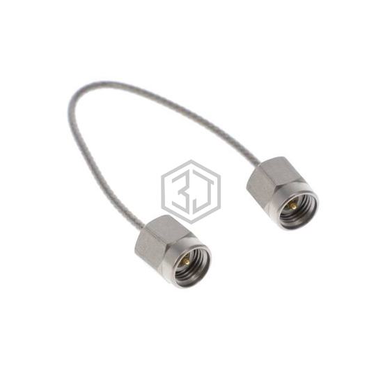 NANOBEND KR-4 - Huber+Suhner, Inc. - Coaxial Cables (RF)