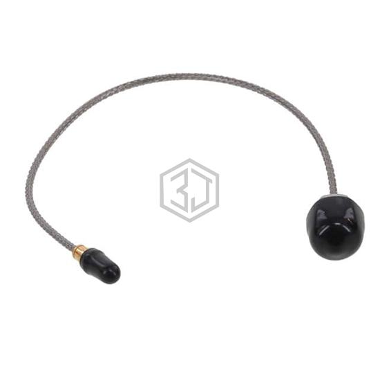 NANOBEND SR-6 - Huber+Suhner, Inc. - Coaxial Cables (RF)