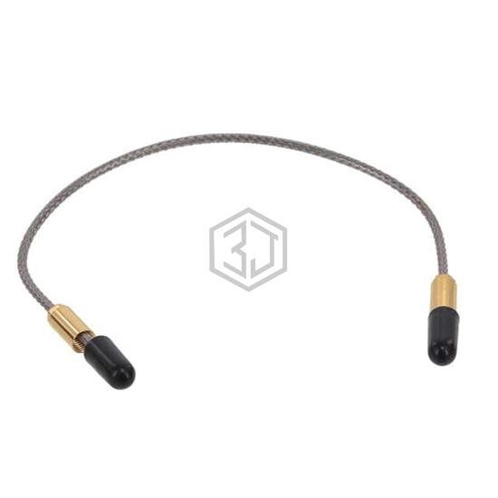 NANOBEND 2MTR-6 - Huber+Suhner, Inc. - Coaxial Cables (RF)