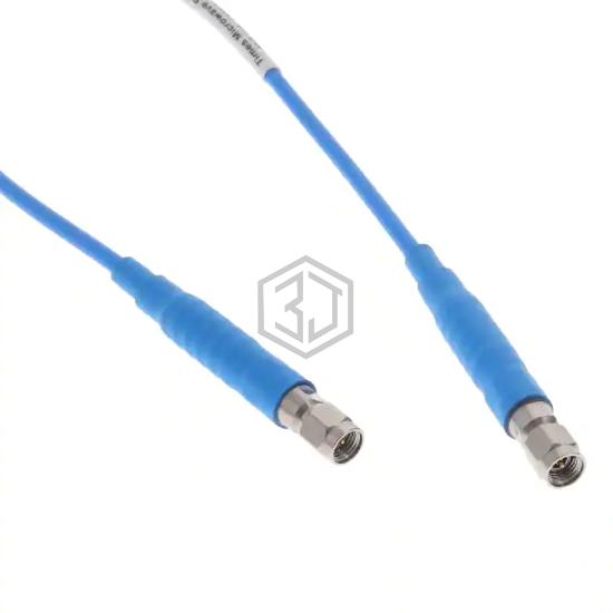 MG160-KMKM-1.00M - Amphenol Times Microwave Systems - Coaxial Cables (RF)