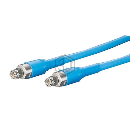 MG200-SMSM-2.00M - Amphenol Times Microwave Systems - Coaxial Cables (RF)