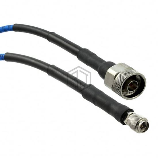CLU18-SMNM-03.00F - Amphenol Times Microwave Systems - Coaxial Cables (RF)