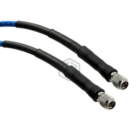 CLU40-KMKM-02.00F - Amphenol Times Microwave Systems - Coaxial Cables (RF)