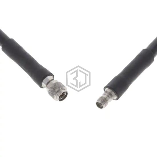 CLU40-KMKF-02.00F - Amphenol Times Microwave Systems - Coaxial Cables (RF)