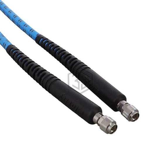CLS26-SMSM-03.00F - Amphenol Times Microwave Systems - Coaxial Cables (RF)