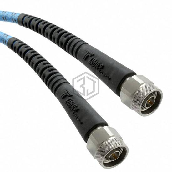 CLS18-NMNM-04.00F - Amphenol Times Microwave Systems - Coaxial Cables (RF)