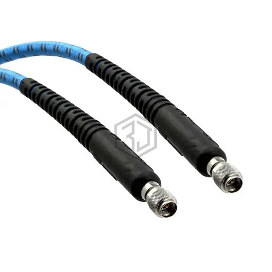CLS40-KMKM-02.00F - Amphenol Times Microwave Systems - Coaxial Cables (RF)