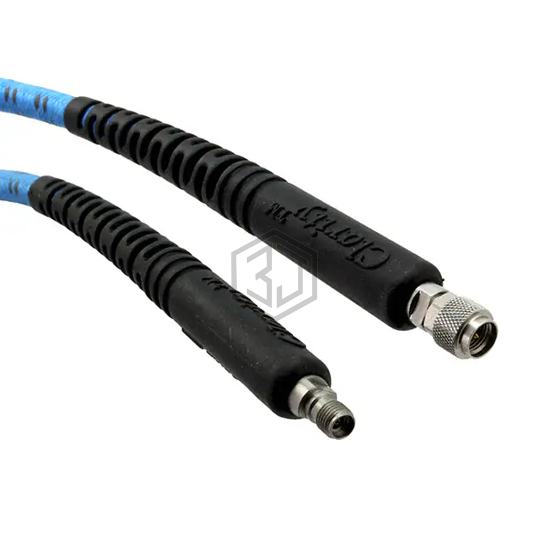 CLS40-KMKF-02.00F - Amphenol Times Microwave Systems - Coaxial Cables (RF)