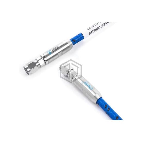 CLS70-18M18M-06.00F - Amphenol Times Microwave Systems - Coaxial Cables (RF)