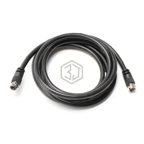 M072-06-FF - Crest Electronics - Coaxial Cables (RF)