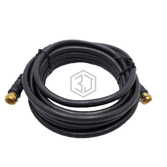 M60-006F - Micro Connectors, Inc. - Coaxial Cables (RF)