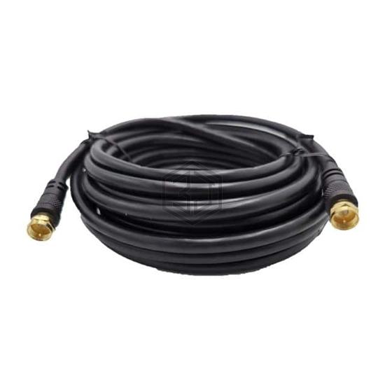 M60-012F - Micro Connectors, Inc. - Coaxial Cables (RF)