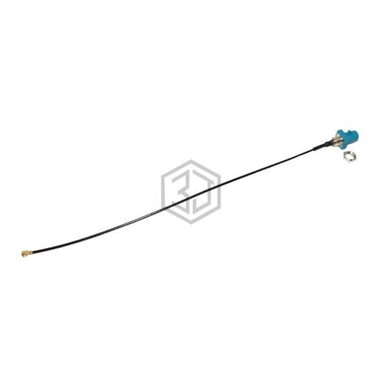 VA-04-FZSP-AM4-7.9 - Vedtronics - Coaxial Cables (RF)