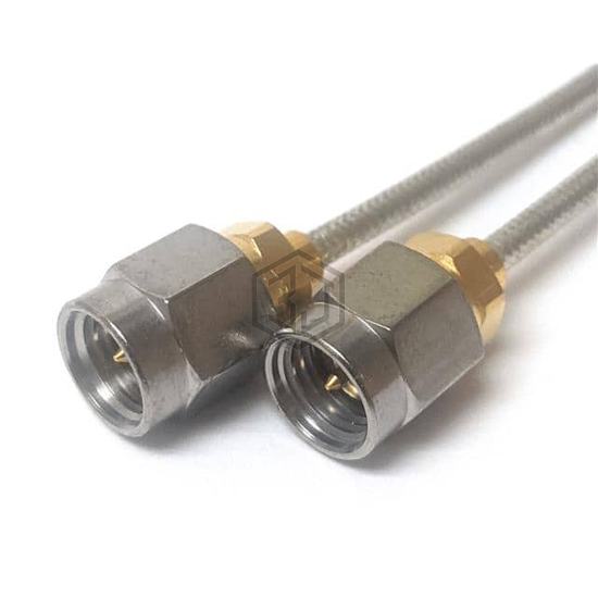 P1CA-SAMSAM-085CC-24 - P1dB Inc - Coaxial Cables (RF)