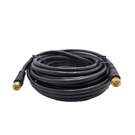 M60-025F - Micro Connectors, Inc. - Coaxial Cables (RF)