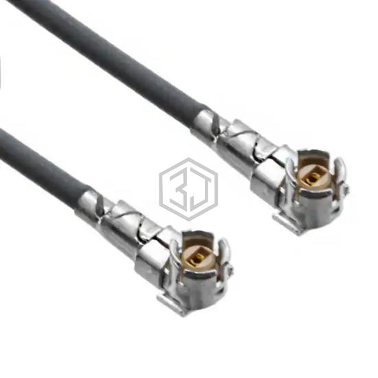 2189-12 - KSM Electronics Inc. - Coaxial Cables (RF)