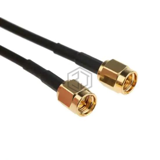 CAB_SMAMSMAM _1000_ENV316 - Bellini Tiziana S.r.l - Coaxial Cables (RF)