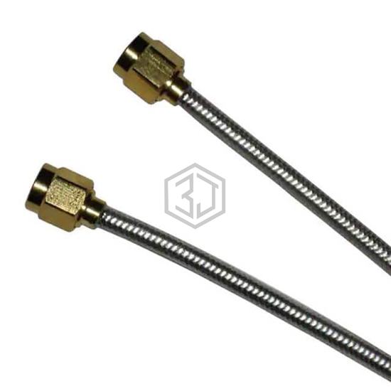CAB_SMAMSMAM_1500_UT141 - Bellini Tiziana S.r.l - Coaxial Cables (RF)