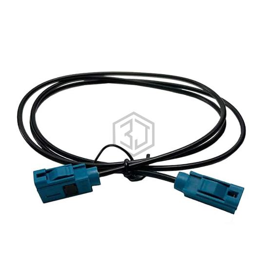 VA-01-FZSJ-FZSJ-39 - Vedtronics - Coaxial Cables (RF)