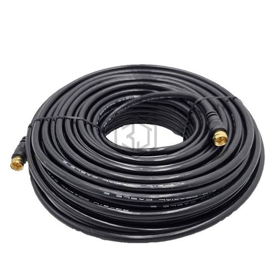 M60-050F - Micro Connectors, Inc. - Coaxial Cables (RF)