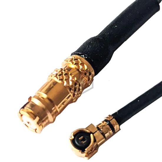 P1CA-SPFUFL-U137-6 - P1dB Inc - Coaxial Cables (RF)