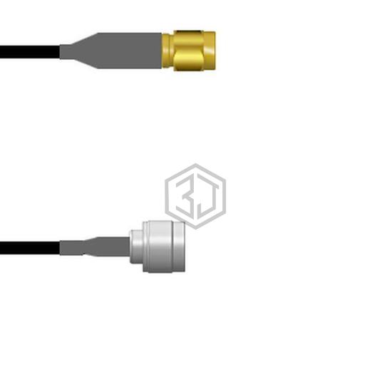 Q-6902N0008.75M - Amphenol Custom Cable - Coaxial Cables (RF)