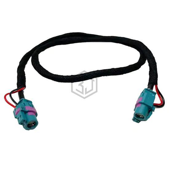 VA-07-FHZSJ4P2-FHZSJ4P2-31.5 - Vedtronics - Coaxial Cables (RF)