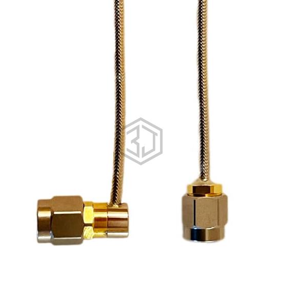 FMA28-S1S2-S08 - ConductRF - Coaxial Cables (RF)