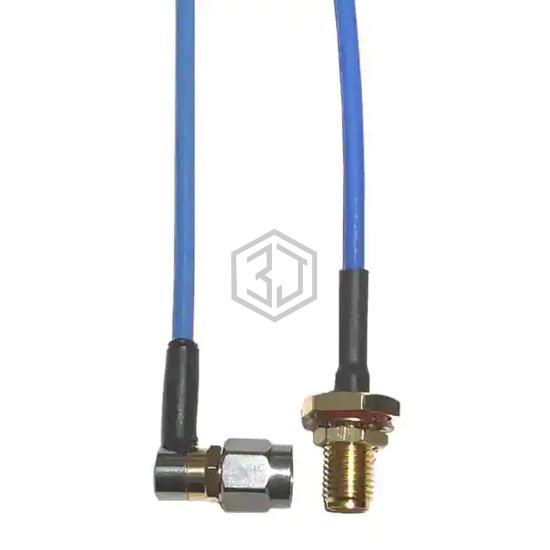 LSA28-S2S3-S18 - ConductRF - Coaxial Cables (RF)
