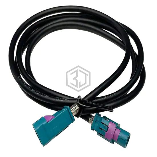 VA-07-FHZSJ-FHZSJ-47 - Vedtronics - Coaxial Cables (RF)