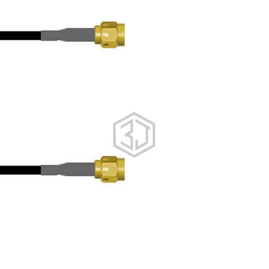 Q-3B03B00031.5M - Amphenol Custom Cable - Coaxial Cables (RF)