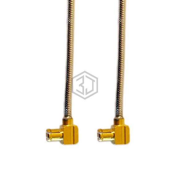FMA28-M2M2-S06 - ConductRF - Coaxial Cables (RF)