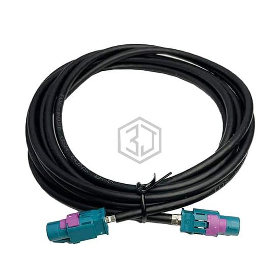 VA-07-FHZSJ-FHZSP-118 - Vedtronics - Coaxial Cables (RF)