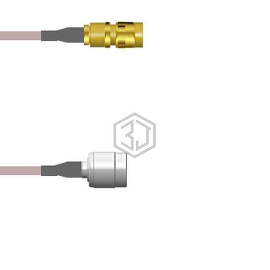 Q-3A0510001.75M - Amphenol Custom Cable - Coaxial Cables (RF)