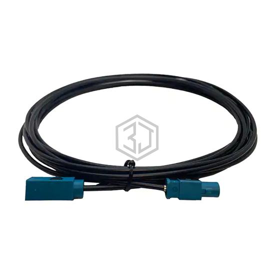 VA-01-FZSP-FZSJ-196.9 - Vedtronics - Coaxial Cables (RF)