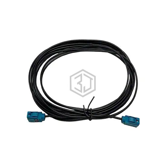 VA-01-FZSJ-FZSJ-196.9 - Vedtronics - Coaxial Cables (RF)