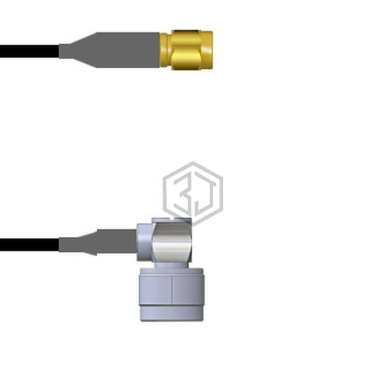 Q-6902F0008.75M - Amphenol Custom Cable - Coaxial Cables (RF)