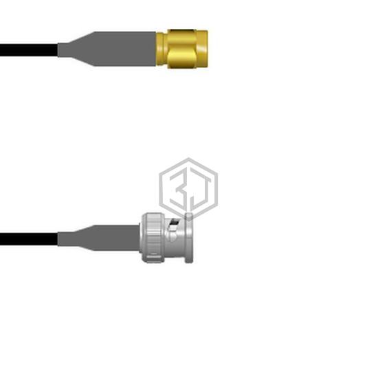 Q-6900L0008048I - Amphenol Custom Cable - Coaxial Cables (RF)