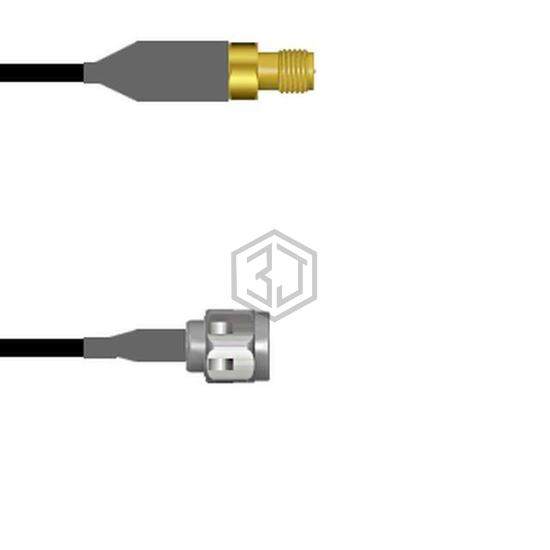 Q-7002K000M012I - Amphenol Custom Cable - Coaxial Cables (RF)