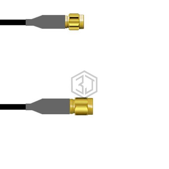 Q-3D0690008002M - Amphenol Custom Cable - Coaxial Cables (RF)