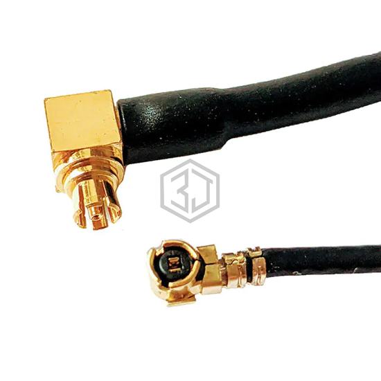 P1CA-SMFRAUFL-U137-5 - P1dB Inc - Coaxial Cables (RF)